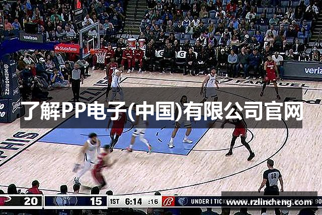了解PP电子(中国)有限公司官网